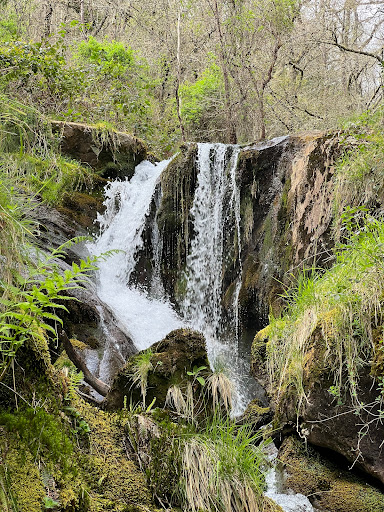 Somede Waterfalls - Thumbnail