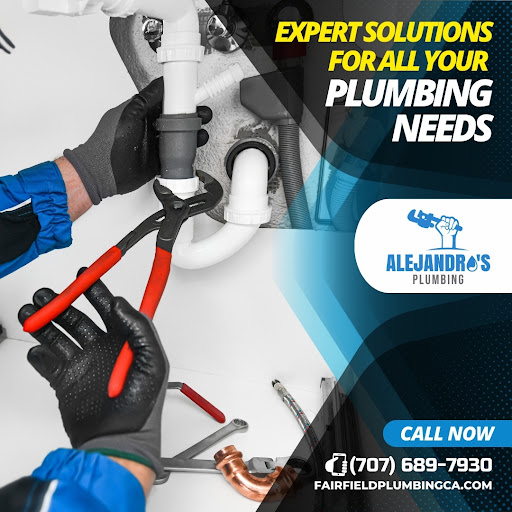 Alejandro's Plumbing - Thumbnail