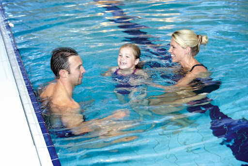 Nuffield Health West Byfleet Fitness & Wellbeing Gym