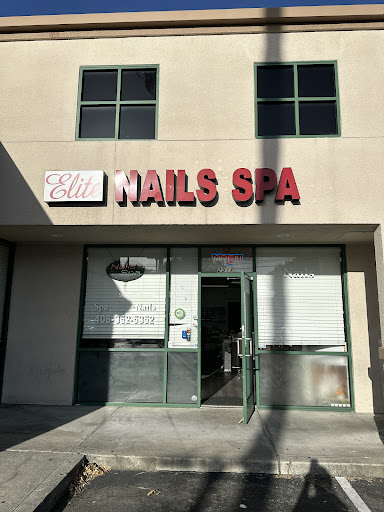 Elite Nail Gallery - United States