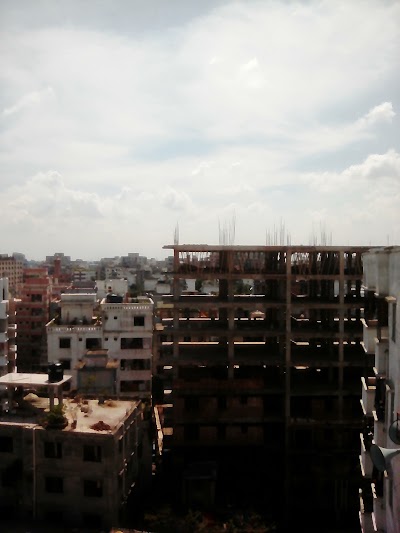 Photos of Shah Shaheb Nagar Jame Masjid