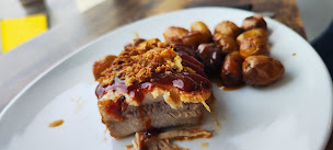 Photo n°31 de Bar Restaurant Brésilien - Le Copacabana à Triel-sur-Seine (Restaurant de spécialités d'Amérique latine)