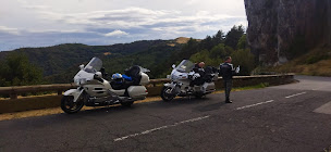 Photo n°2 de Moto club de la vallée du Tarn à Le Truel (Club de sport)