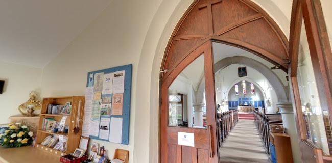 The Catholic Church of Our Lady & Saint Walstan Phone number
