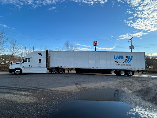 PSB Truck Wash