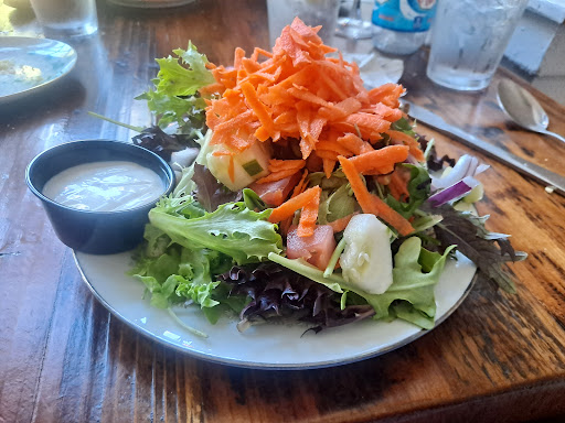 Saratoga Grill - Thumbnail