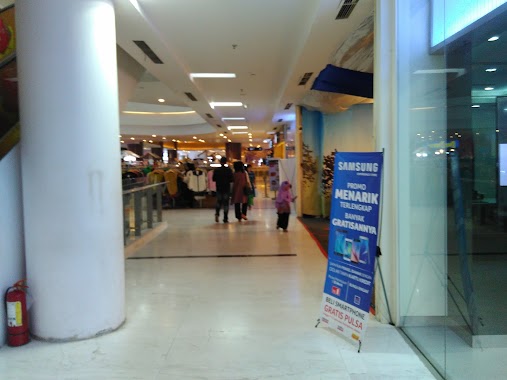 Samsung Experience Store - Plaza Ekalokasari, Author: riio thecalling