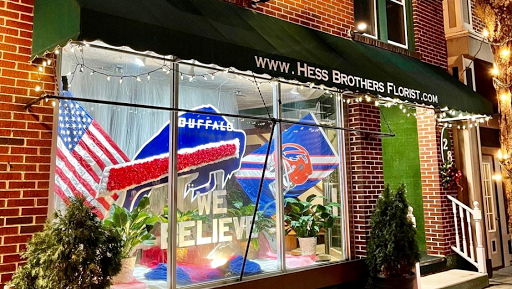 Hess Brothers Florist