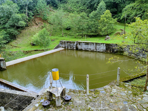 Toma de agua - Thumbnail