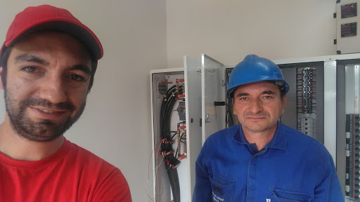 Oliveira Eletricista em Chapecó