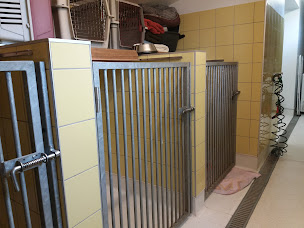 Photo n°9 de Clinique vétérinaire VétoGaronne Dr Gérard, Dr Catarino, Dr Martorello à Cazères (Vétérinaire)