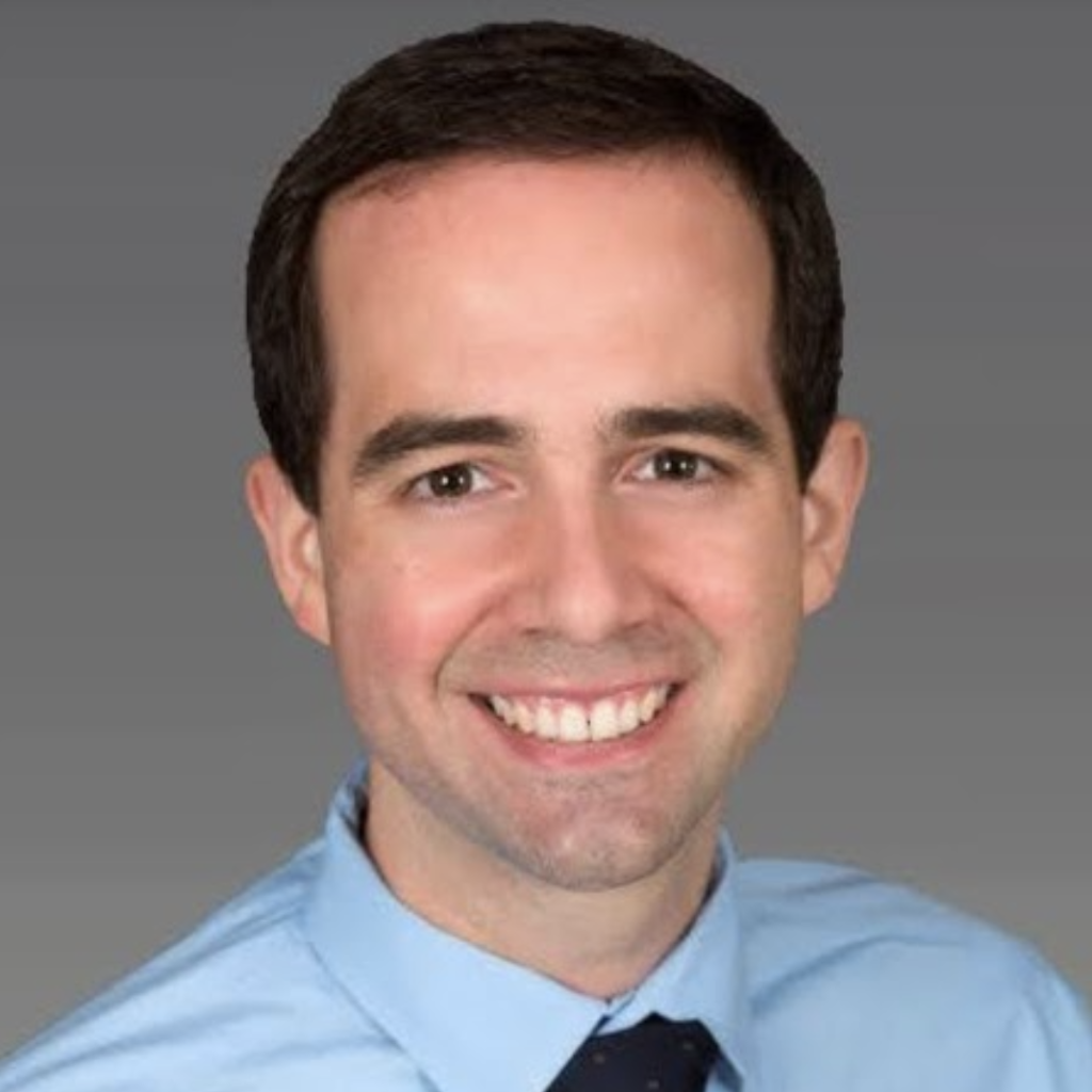 Daniel Castellanos Md