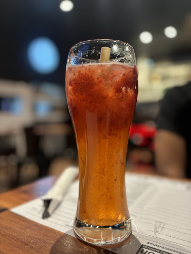 Hudson burgers - Cholula - Thumbnail