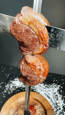 W Brazilian Steakhouse by null