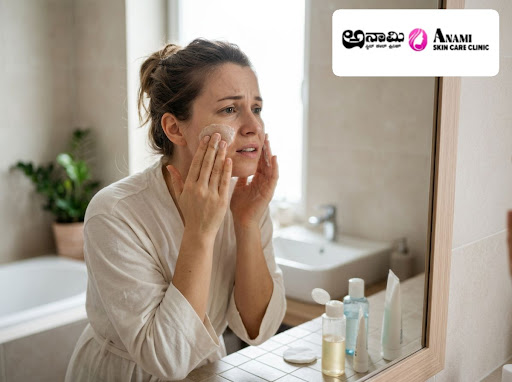Are you following a daily skin care routine but still not seeing results? Many people in Mysore u… post image