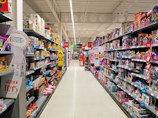 Asda Govan Superstore glasgow