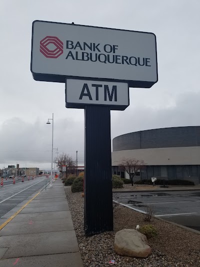 Bank of Albuquerque