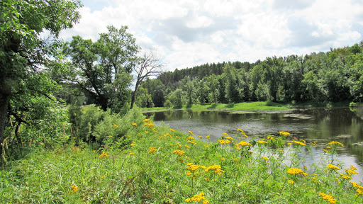 River rd wayside rest