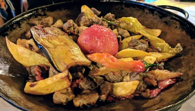 Photos of Qəbələ Xanlar Restaurant