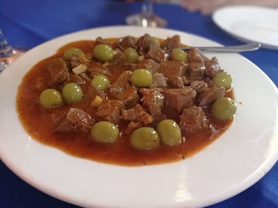 Photos of As Campanas