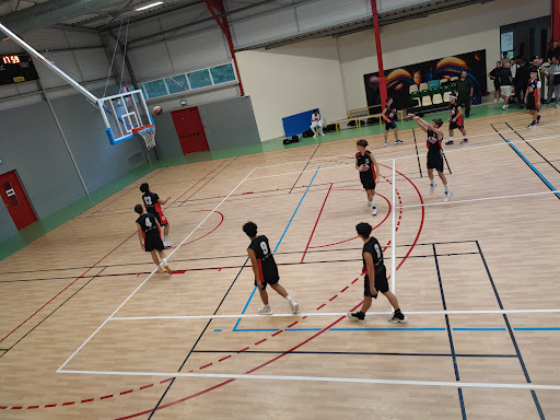 Gymnase Notre Dame De Sanilhac - Thumbnail