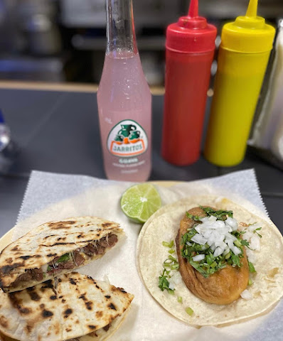 Taqueria La Zacatecana by null