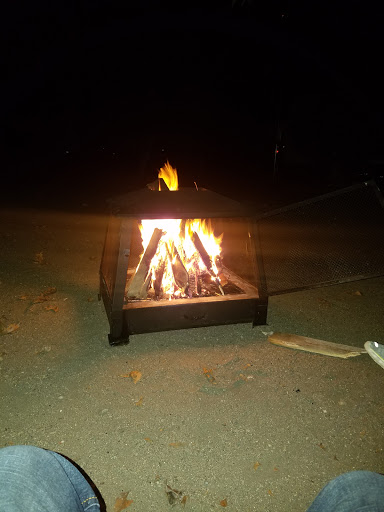 Willow Loop Campground - Visual