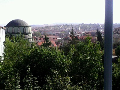 Hazreti Ömer Cami