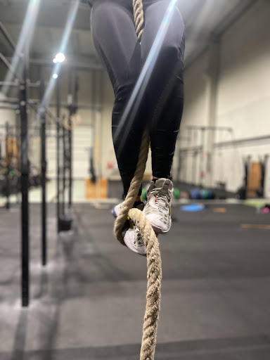 Lucus CrossFit Lugo - Thumbnail