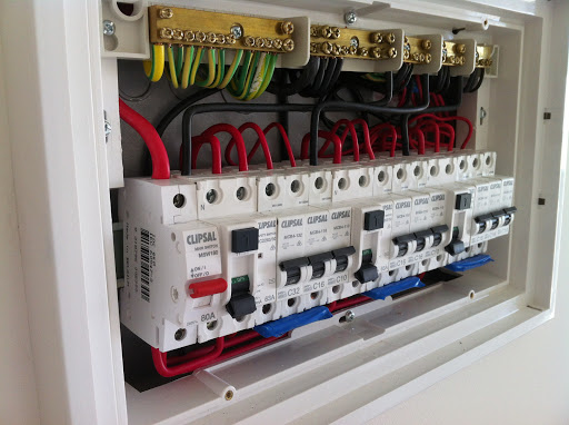 Sucur Elelctrical Services