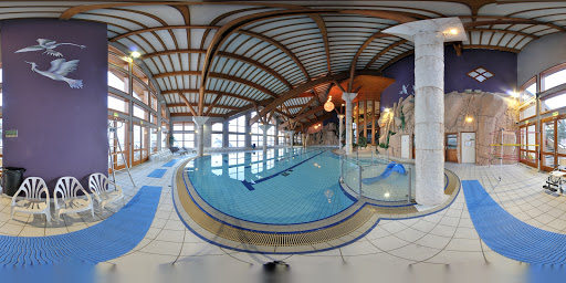 Photo de Le Break des Menuires - Centre Sportif à Saint-Martin-de-Belleville (73440)