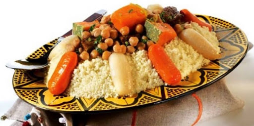 Allô couscous Grans - Thumbnail