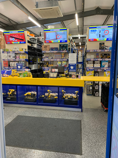 Toolstation Witham - Thumbnail