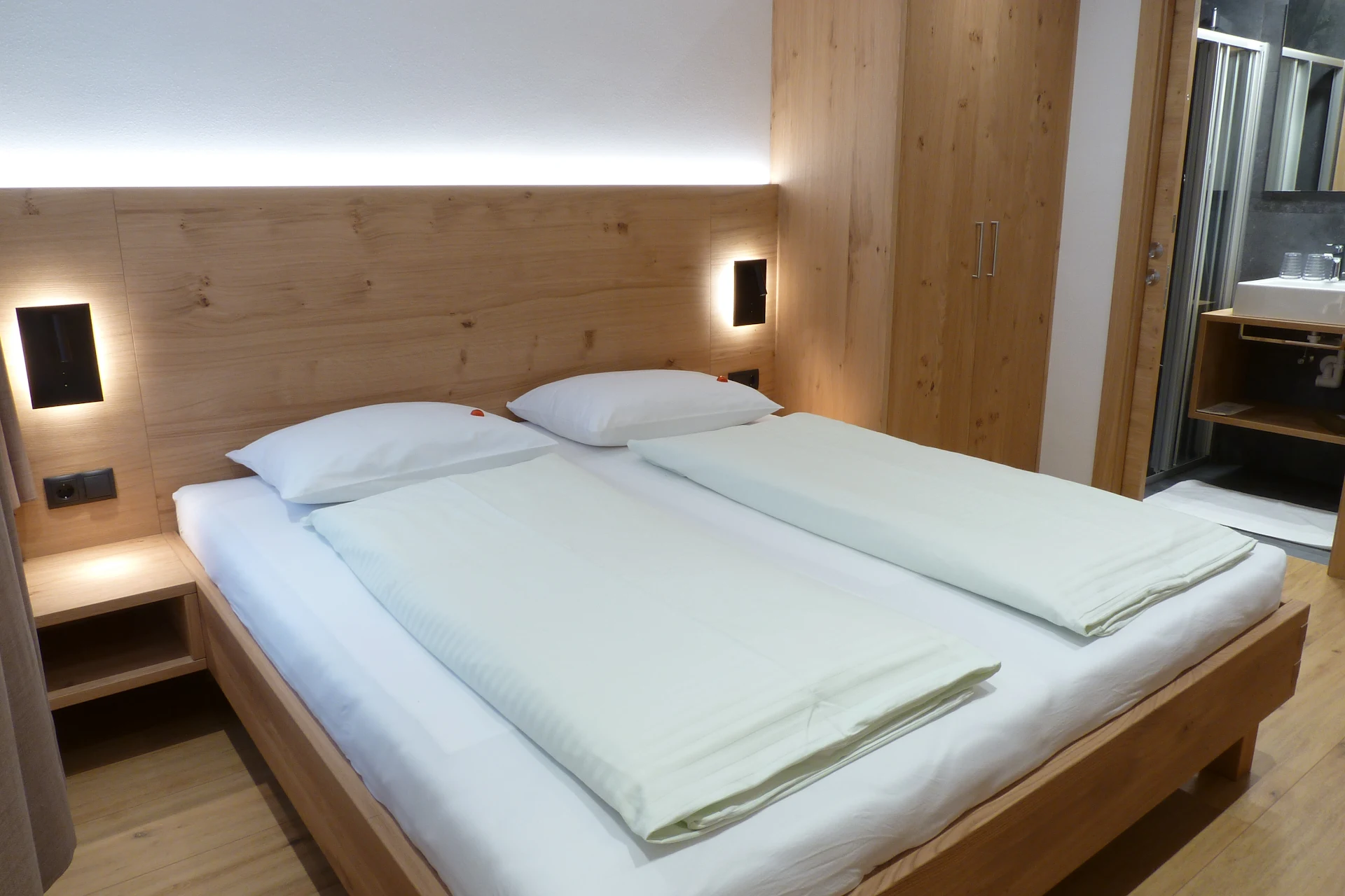Residence Summerer Am Ort