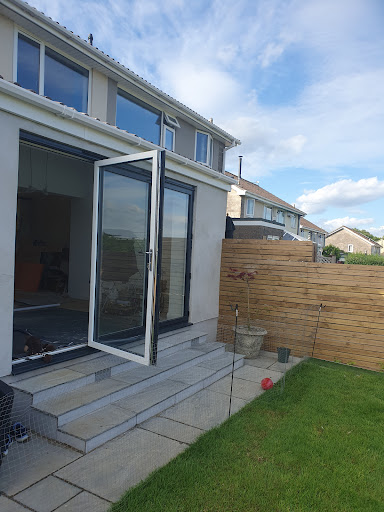 J W Building & Paving Contractor