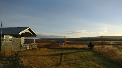 Photos of Eyjasol Cottages
