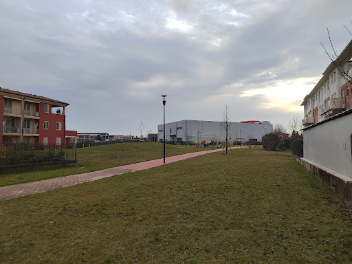 Parco con giochi per bambini Gallery - Italy