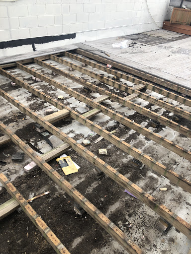 Apex roofing solution - Thumbnail