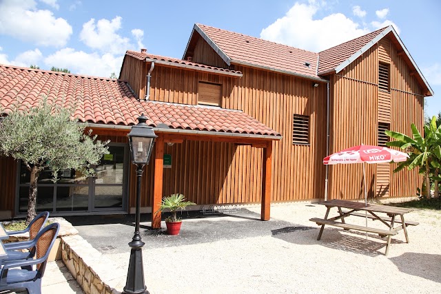 Camping Les 2 Vallées