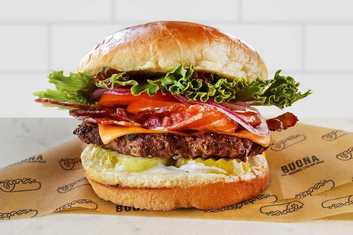 Milepost Zero by null