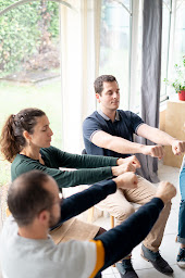 Photo n°6 de Paul Rutault Sophrologue Caycédien-Angers à Angers (Praticien de médecine alternative)