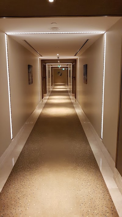 Photos of Fairmont The Palm