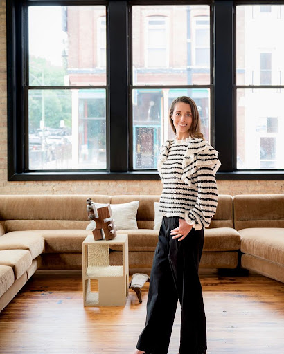 Daniela Pagani | Real Broker LLC - Thumbnail