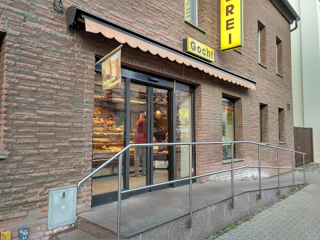 Bäckerei Gocht