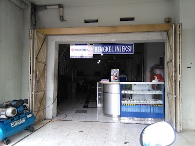 Photos of Suzuki Indosolo Karanganyar