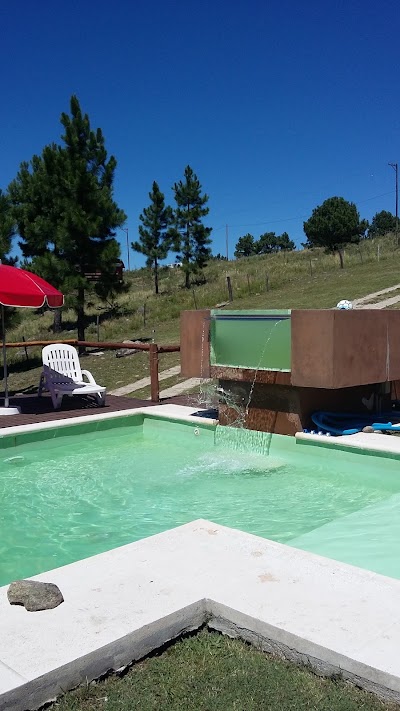 Photos of Caba&ntilde;as La Pendiente