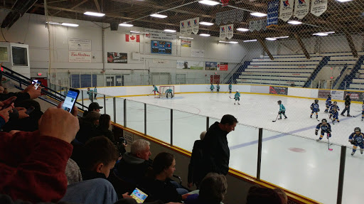 Smithers Civic Centre - Thumbnail