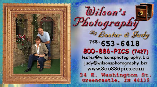 Affordable Framing & Matting By Wilson's Photography Studio - Thumbnail