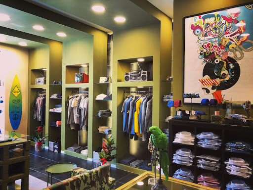 Beat Store - Visual