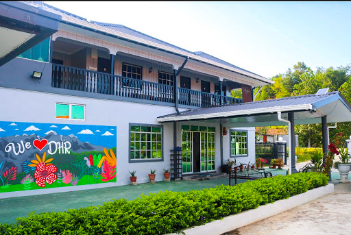 OYO Home 90230 Dh Residence